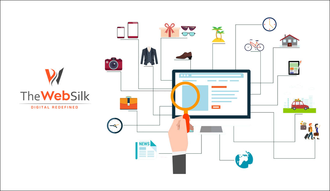 thewebsilk Website Development Company