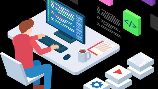 thewebsilk Website Development Company