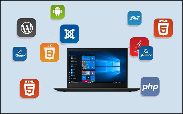 thewebsilk Website Development Company